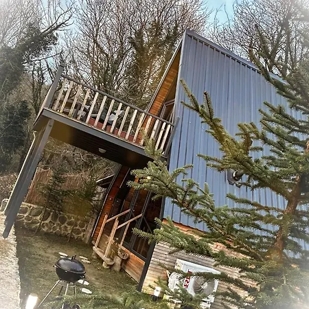 Campsite Life Garden Sapanca