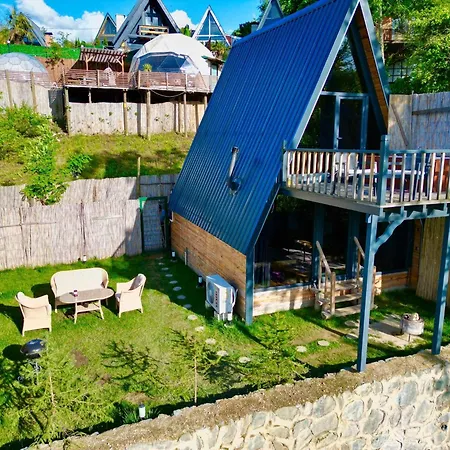 Life Garden * Sapanca